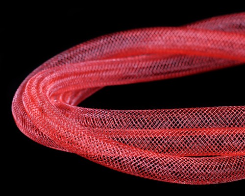 BodyFlex Tube, 8 mm, Red